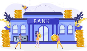 美国地区银行开户