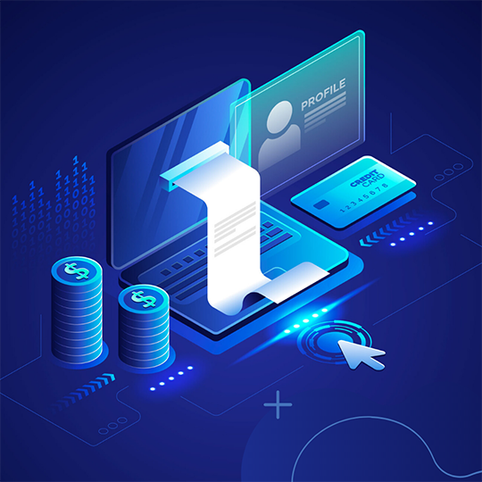 支付网关和工作原理