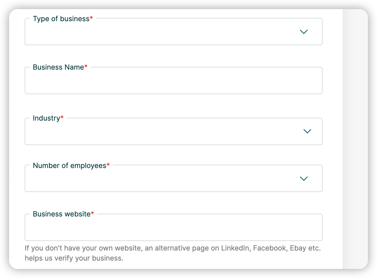 relayfi bank申请教程