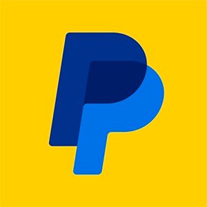 Paypal开户
