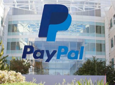PayPal美国申请方案
