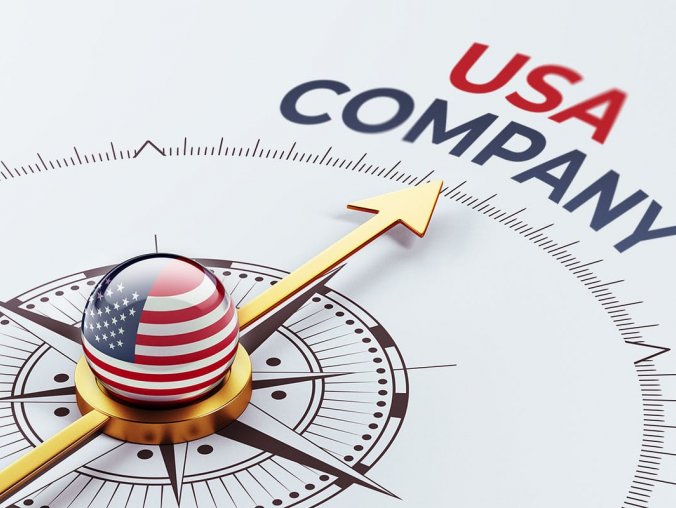 海外公司维护与合规