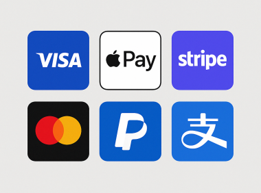 Stripe开户咨询服务