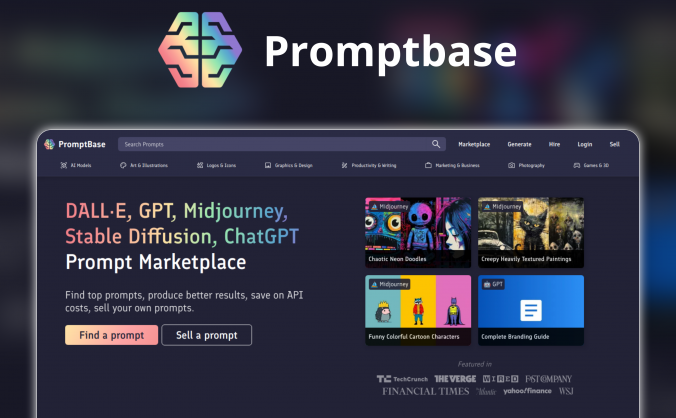 Promptbase注册关联Stripe